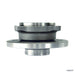 Timken 513309 Wheel Bearing and Hub Assembly - Front