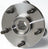 Timken 515000 Wheel Bearing and Hub Assembly - Front