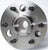 Timken 515001 Wheel Bearing and Hub Assembly - Front