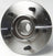 Timken 515017 Wheel Bearing and Hub Assembly - Front