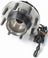 Timken 515025 Wheel Bearing and Hub Assembly - Front