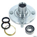 Timken 518507 Wheel Bearing and Hub Assembly - Front
