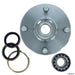 Timken 518507 Wheel Bearing and Hub Assembly - Front