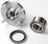 Timken 518507 Wheel Bearing and Hub Assembly - Front