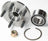Timken 520100 Wheel Bearing and Hub Assembly - Front