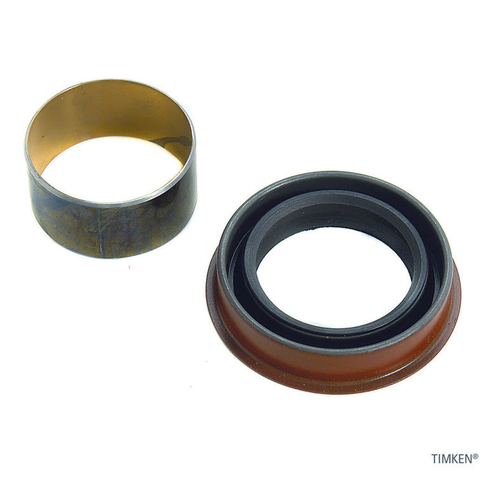 Timken 5208 Automatic Transmission Extension Housing Seal Kit - Rear