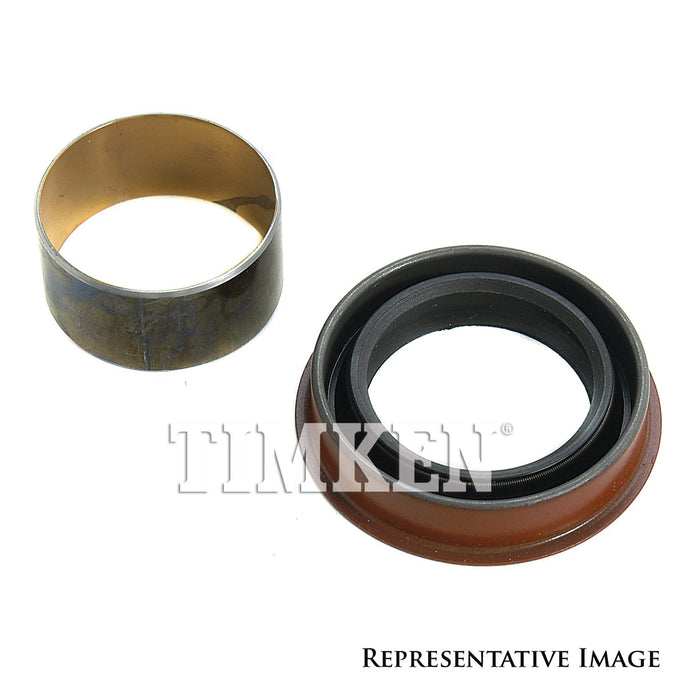 Timken 5208 Automatic Transmission Extension Housing Seal Kit - Rear