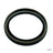 Timken 5291 Engine Crankshaft Seal - Rear