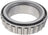 Timken 56425 Differential Bearing - Rear Left