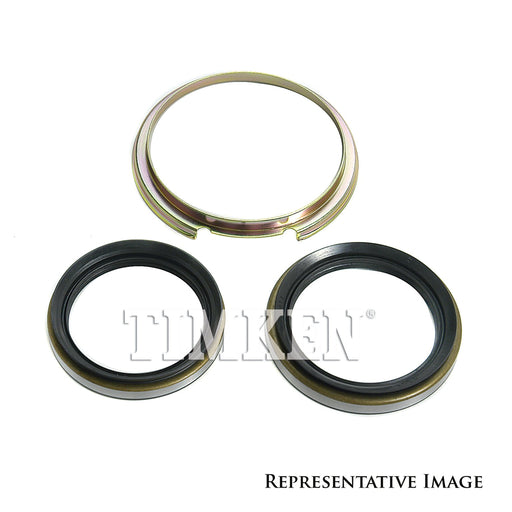 Timken 5696 Wheel Seal Kit - Front or Rear