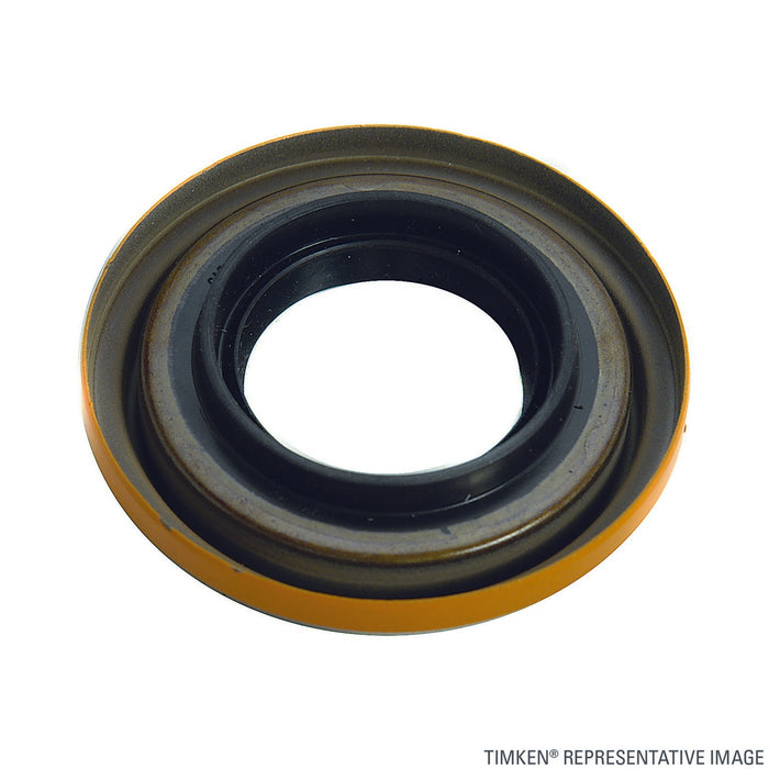 Timken 5778 Differential Pinion Seal - Front, Front Outer or Rear