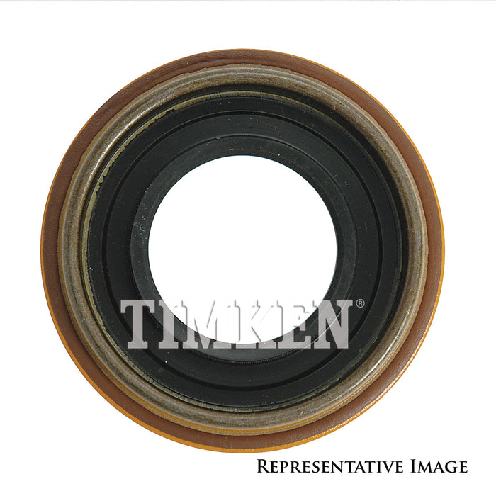 Timken 5778 Differential Pinion Seal - Front, Front Outer or Rear