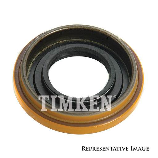 Timken 5778 Differential Pinion Seal - Front, Front Outer or Rear