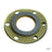 Timken 6077 Wheel Seal - Rear Outer