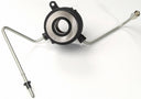 Timken 619004 Clutch Release Bearing and Slave Cylinder Assembly