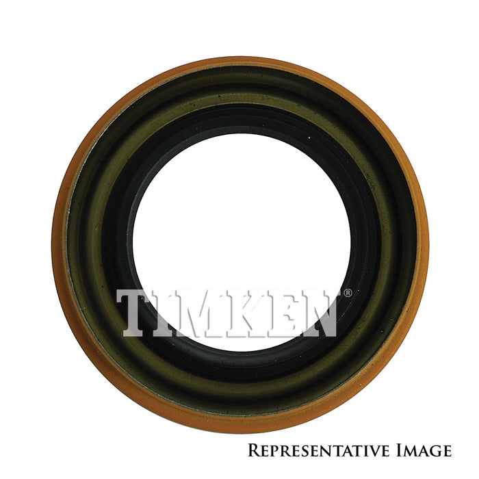 Timken 6818 Differential Pinion Seal - Rear