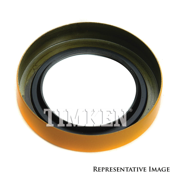 Timken 6954S Wheel Seal - Front Inner