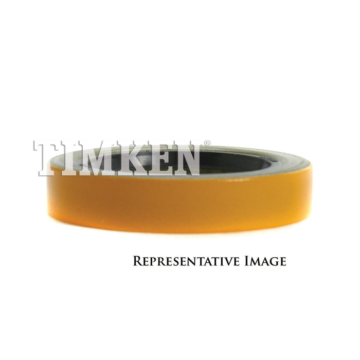 Timken 6954S Wheel Seal - Front Inner