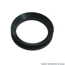 Timken 710045 Axle Spindle Seal - Front Outer