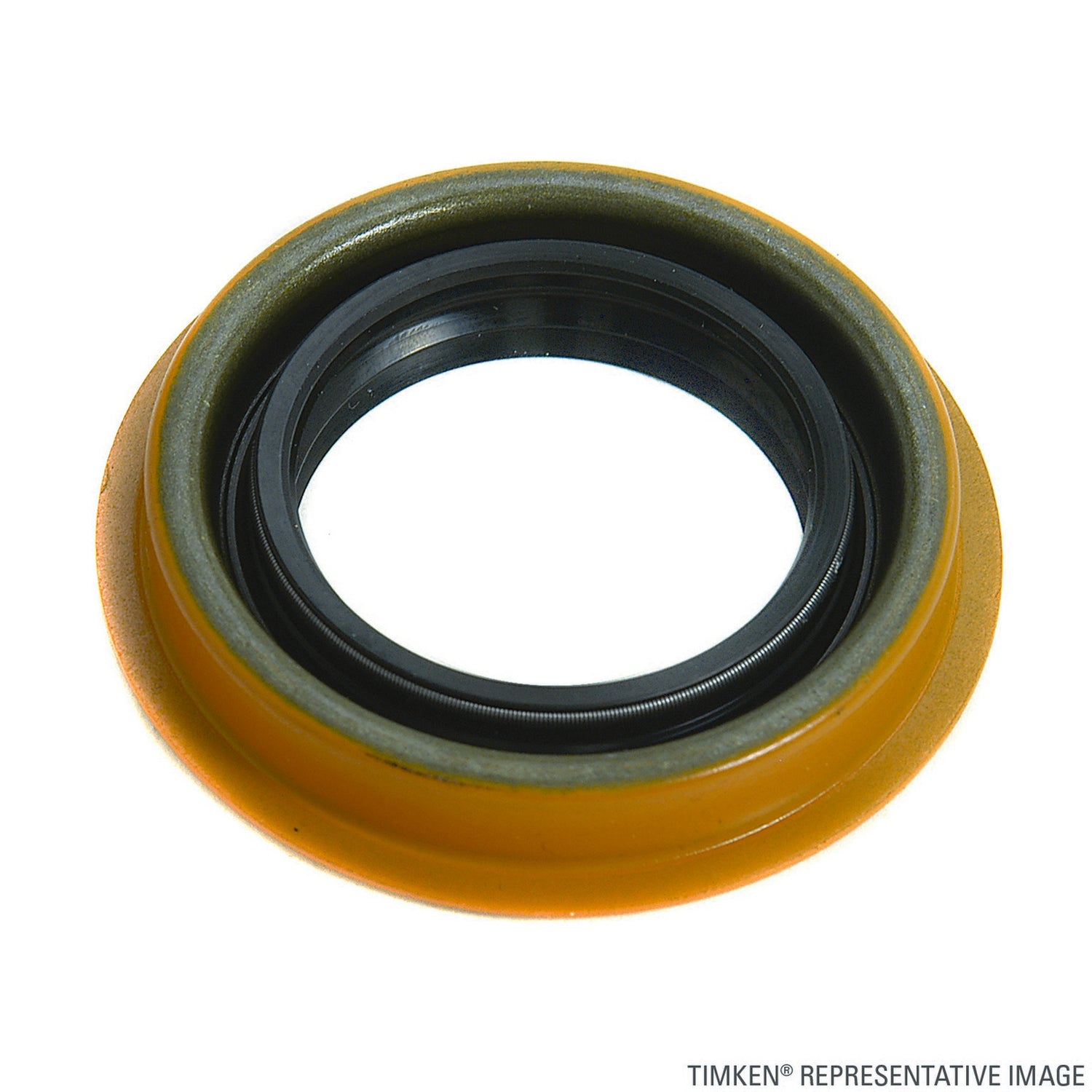 Timken 710046 Transfer Case Output Shaft Seal - Front