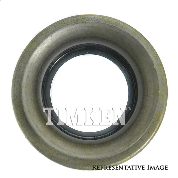 Timken 710068 Drive Axle Shaft Seal - Front or Front Left
