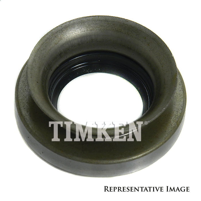 Timken 710068 Drive Axle Shaft Seal - Front or Front Left
