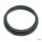 Timken 710076 Wheel Seal - Rear or Rear Outer