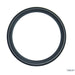 Timken 710076 Wheel Seal - Rear or Rear Outer