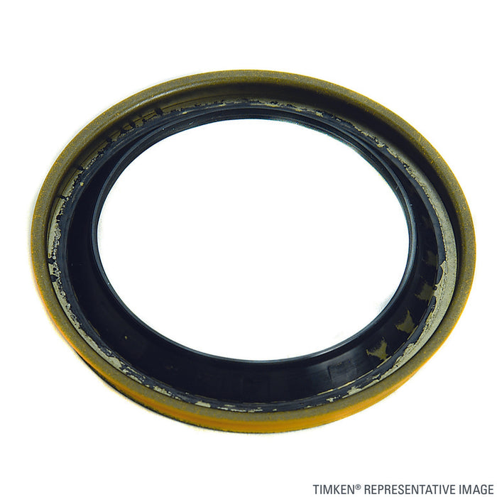 Timken 710091 Wheel Seal - Front Inner