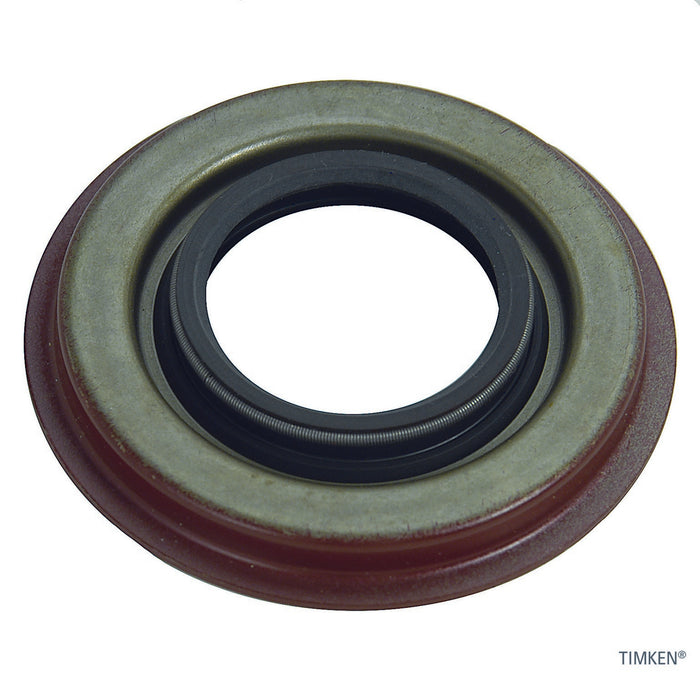 Timken 710101 Drive Axle Shaft Seal - Front