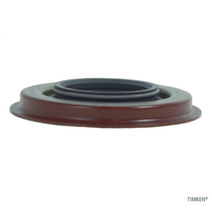 Timken 710101 Drive Axle Shaft Seal - Front