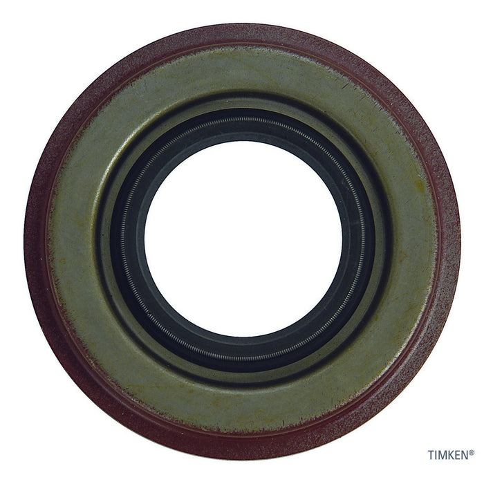 Timken 710101 Drive Axle Shaft Seal - Front