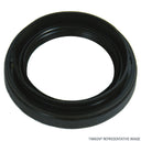 Timken 710115 Manual Transmission Output Shaft Seal - Left