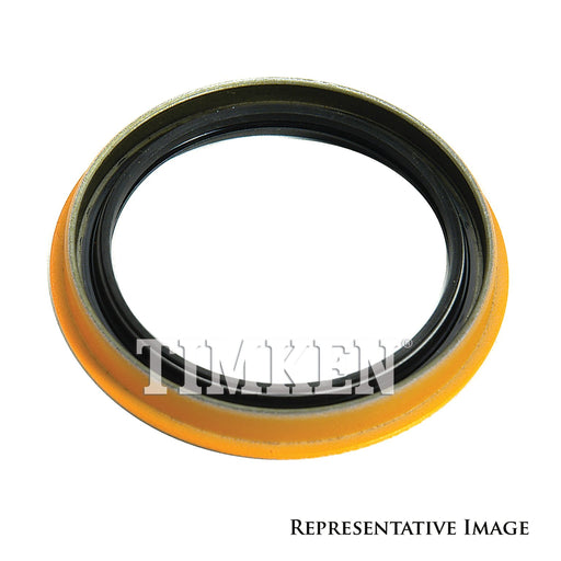 Timken 710127 Wheel Seal - Front or Front Inner