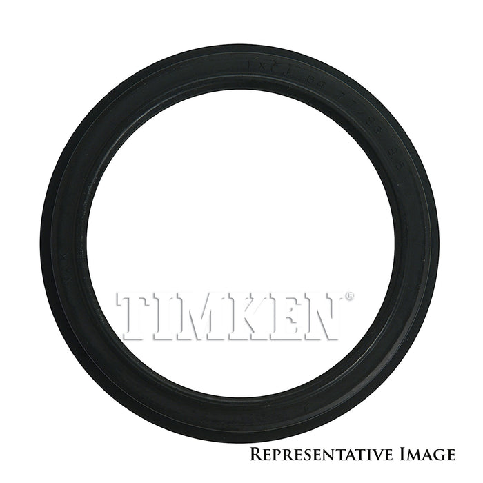 Timken 710130 Wheel Seal - Rear