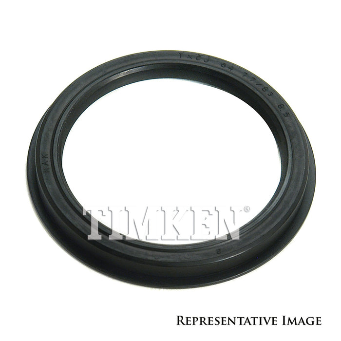 Timken 710130 Wheel Seal - Rear