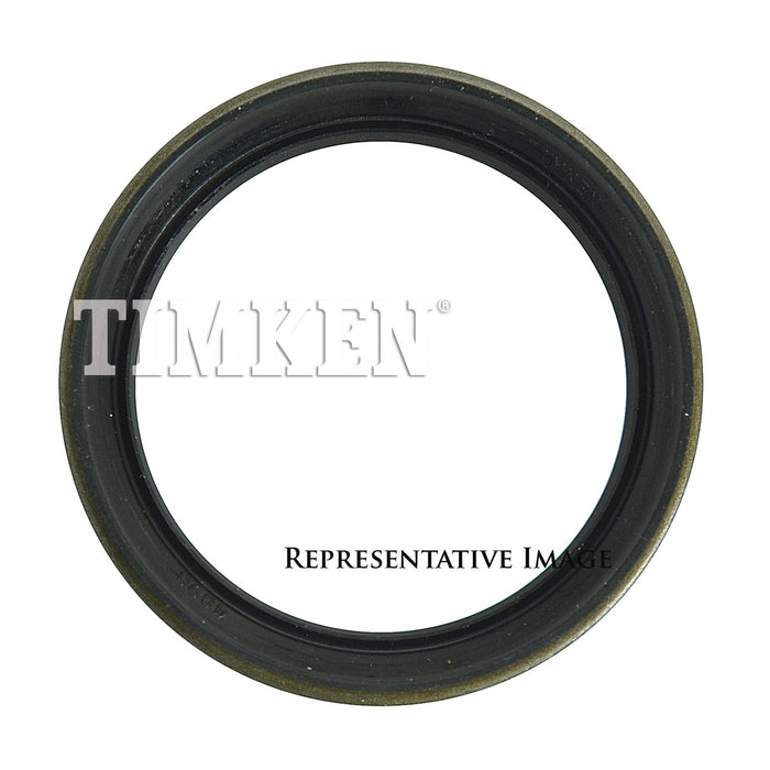 Timken 710183 Wheel Seal - Front Outer