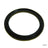 Timken 710256 Steering Knuckle Seal - Front Outer