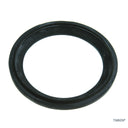 Timken 710330 Drive Axle Shaft Seal - Front Outer
