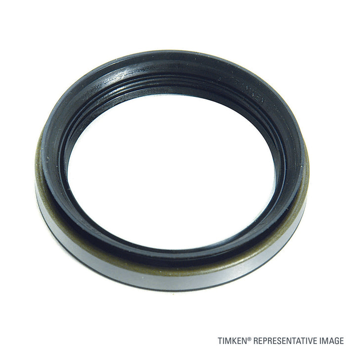 Timken 710338 Wheel Seal - Front Right or Rear Inner