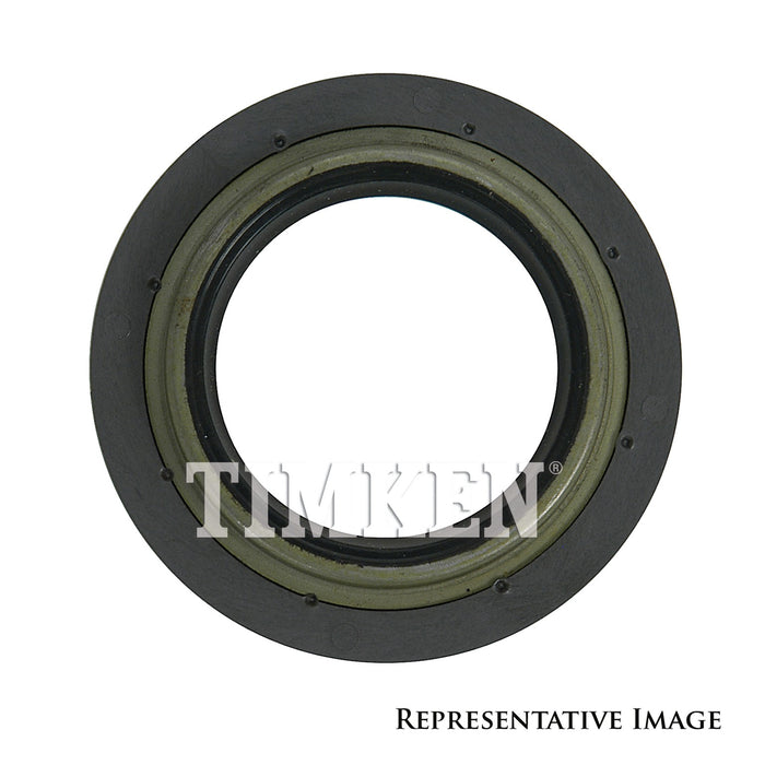 Timken 710414 Axle Spindle Seal - Front Inner, Front Outer or Rear