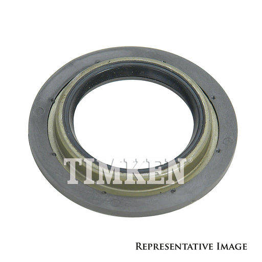 Timken 710414 Axle Spindle Seal - Front Inner, Front Outer or Rear
