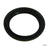 Timken 710439 Wheel Seal - Rear