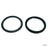Timken 710473 Engine Crankshaft Seal - Rear
