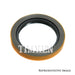 Timken 710478 Wheel Seal - Front