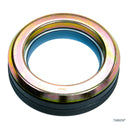 Timken 710494 Drive Axle Shaft Seal - Front Outer