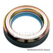Timken 710494 Drive Axle Shaft Seal - Front Outer
