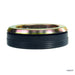 Timken 710494 Drive Axle Shaft Seal - Front Outer