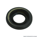 Timken 710546 Automatic Transmission Output Shaft Seal - Left