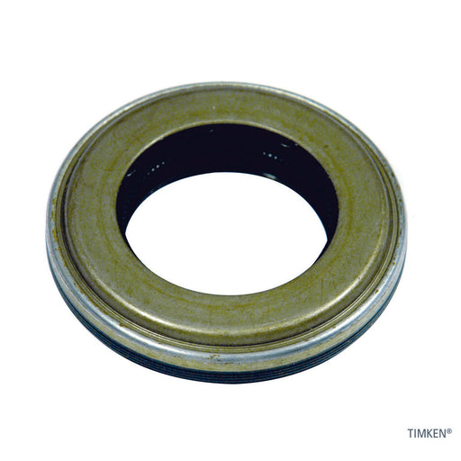Timken 710548 Drive Axle Shaft Seal - Front